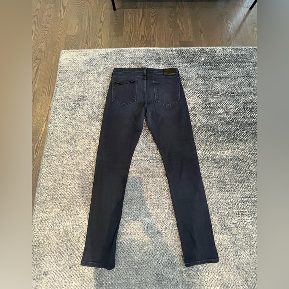 Men’s Paige Jeans - Picture 3 of 3